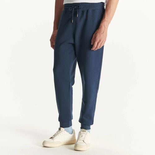 Navy Santiago Joggers - Jott - Modalova