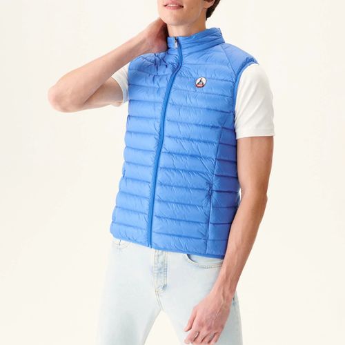 Blue Tom Packable Gilet - Jott - Modalova