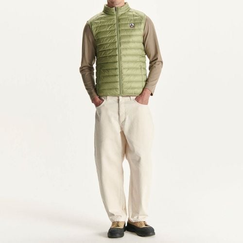 Green Packable Tom Gilet - Jott - Modalova