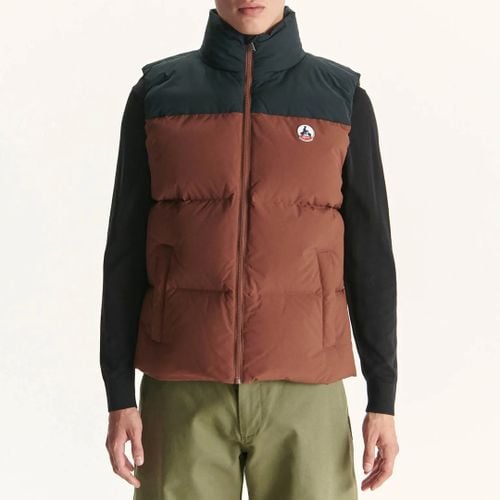 Copper Sakai Grand Froid Gilet - Jott - Modalova