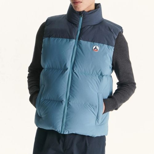 Blue Sakai Grand Froid Gilet - Jott - Modalova