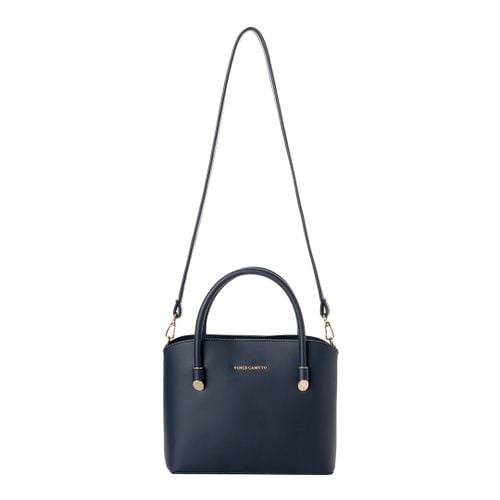 Dark Blue Ravenna Handbag - Vince Camuto - Modalova