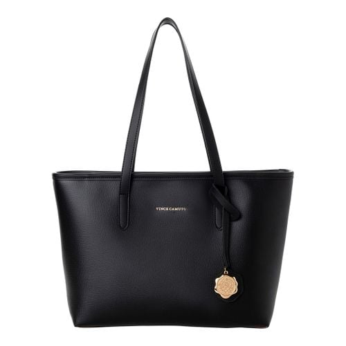 Black Taormina Tote Bag - Vince Camuto - Modalova