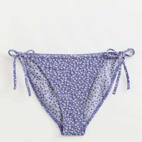 Blue Libertie Bikini Briefs - & Other Stories - Modalova