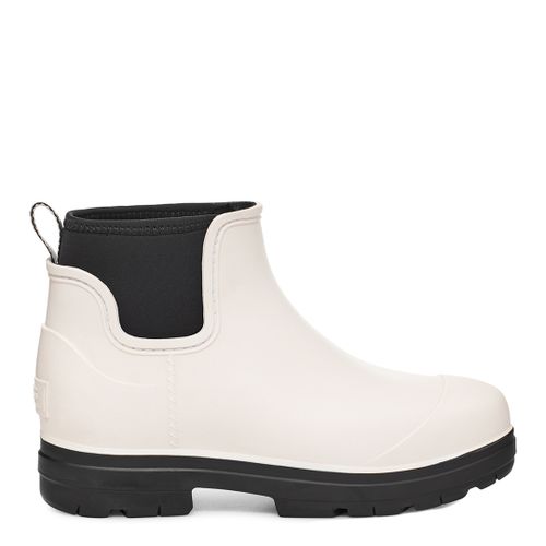 Women's White Droplet Ankle Boots - UGG - Modalova