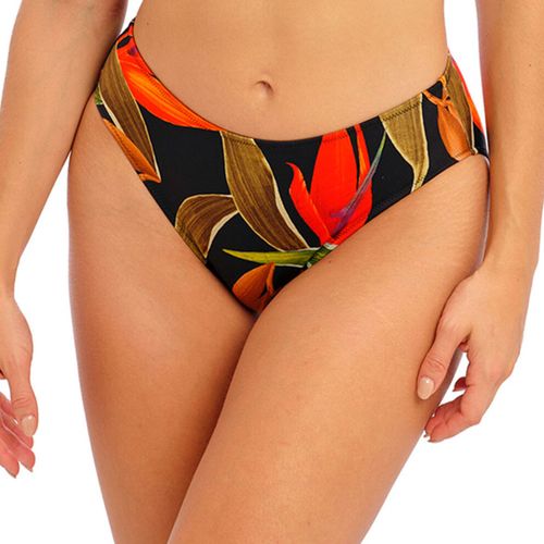 Pichola Mid Rise Bikini Brief - Size L - Fantasie - Modalova