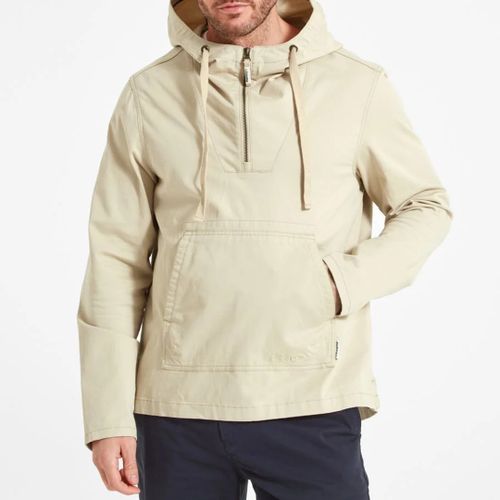 Cream Harbour Cotton Anorak - SchÃ¶ffel - Modalova