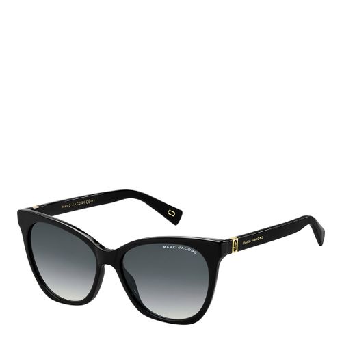 Rectangular Sunglasses 56mm - Marc Jacobs - Modalova