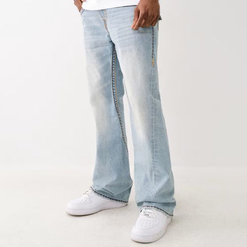 Light Wash Joey Jeans - True Religion - Modalova