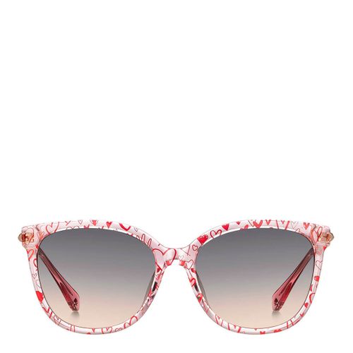 Women's Sunglasses 55mm - Kate Spade - Modalova