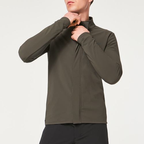 Khaki Elements Thermal Jacket - Oakley - Modalova