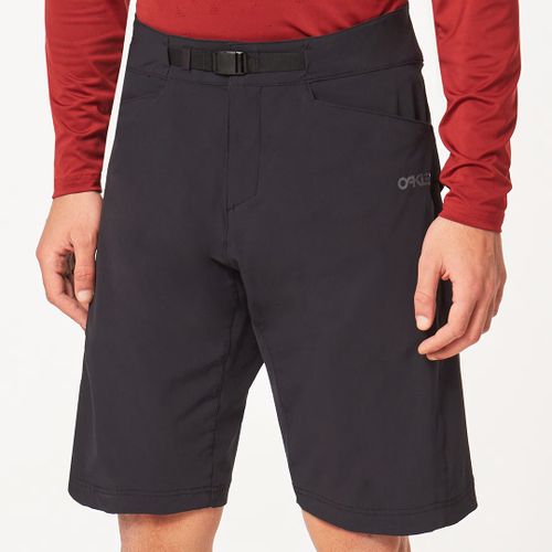 Black Drop In Shorts - Oakley - Modalova