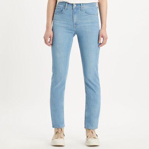 Trade; Straight Stretch Jeans - Levi's - Modalova