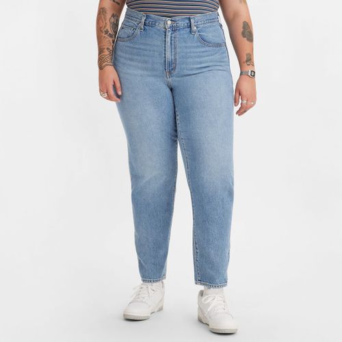 Plus Blue 80s Mom Jeans - Levi's - Modalova