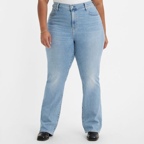 Plus 725™ Bootcut Stretch Jeans - Levi's - Modalova