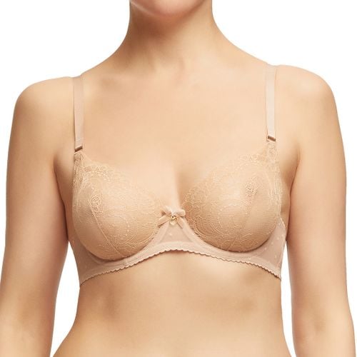 Yellow Fiamma Underwire Bra - Dita Von Teese - Modalova