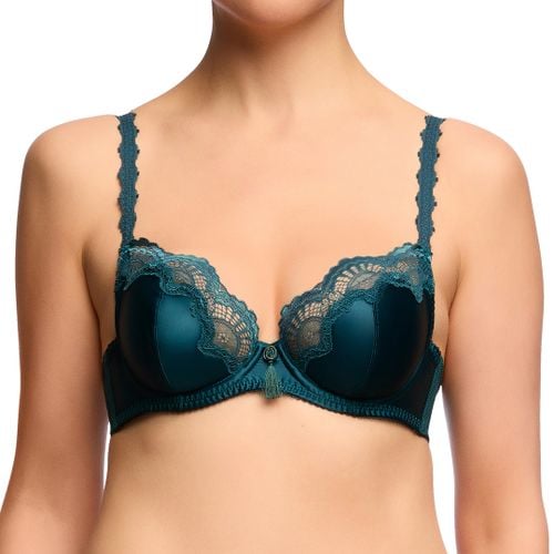 Green Starlift Balconette Bra - Dita Von Teese - Modalova