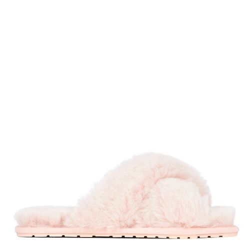 Mayberry Frost Sheepskin Slippers - Emu - Modalova