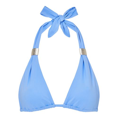 Blue Siena Adjustable Top - Heidi Klein - Modalova