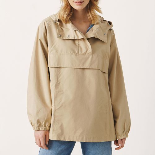 Camel Skye Parka - Part Two - Modalova