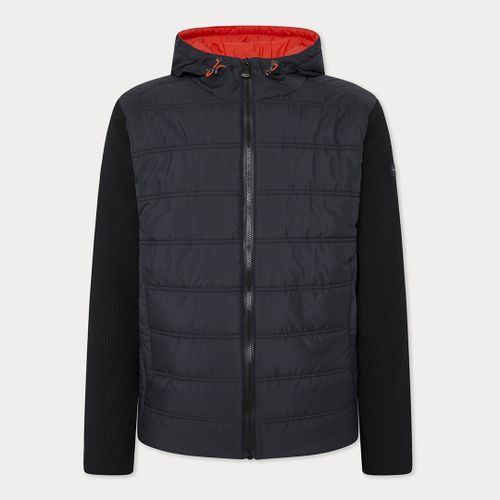 Hub Jacket - Size L - Hackett London - Modalova