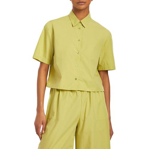 Lime Green Tetto Shirt - Max&Co. - Modalova