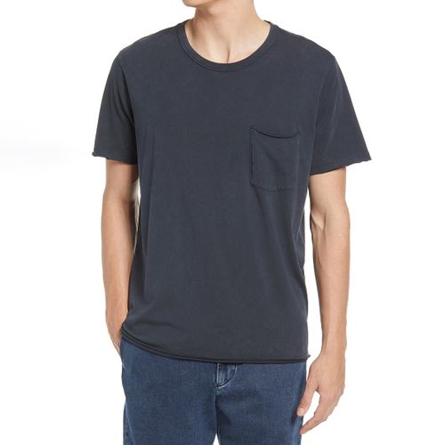 Dark Grey Miles T-shirt - Rag & Bone - Modalova