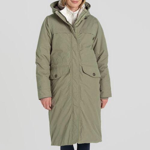 Green Tyndal Waterproof Jacket - Craghoppers - Modalova