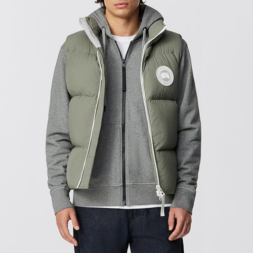 Sage Lawrence Gillet - Canada Goose - Modalova