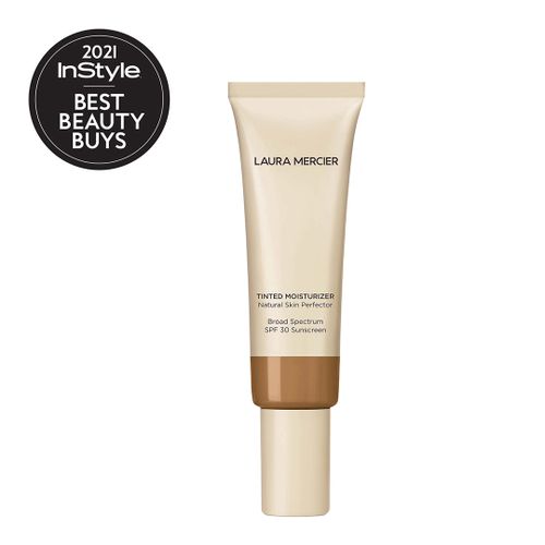Tinted Moisturizer Natural Skin Perfector 5W1 Tan 50ml - Laura Mercier - Modalova