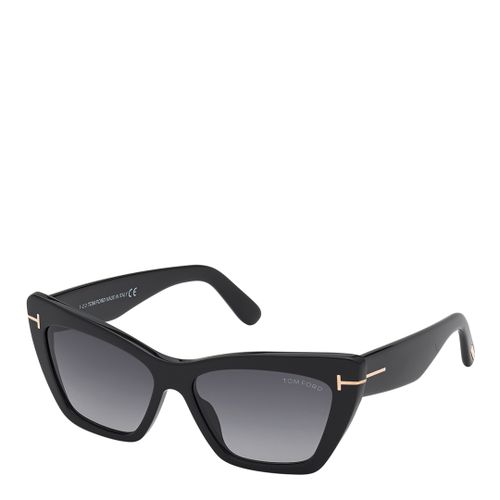 Wyatt Sunglasses 56mm - Tom Ford - Modalova