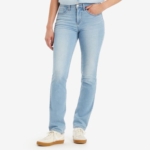 Light 314™ Shaping Stretch Straight Jeans - Levi's - Modalova