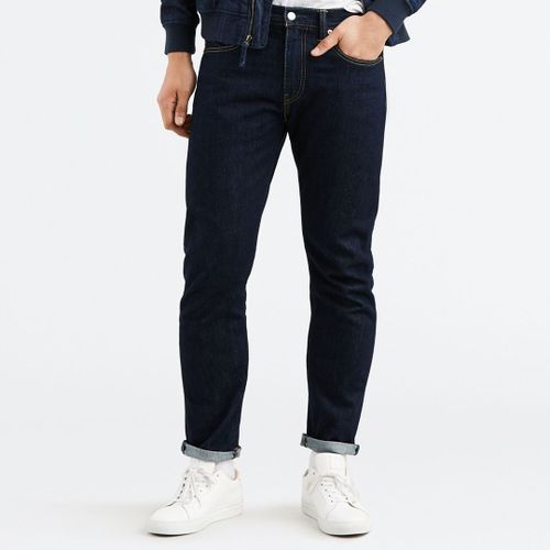 Dark Blue 502™ Tapered Jeans - Levi's - Modalova