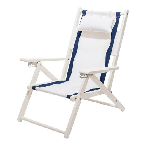 Rivie Acacia Tommy Chair - Business & Pleasure Co - Modalova