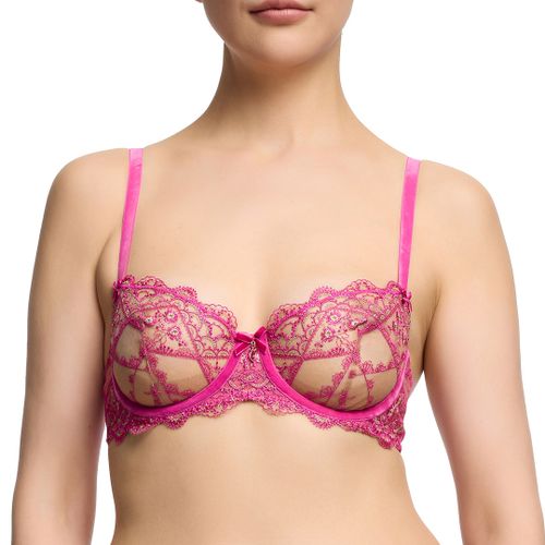 Yvonne Underwire Bra - Size 32D - Dita Von Teese - Modalova