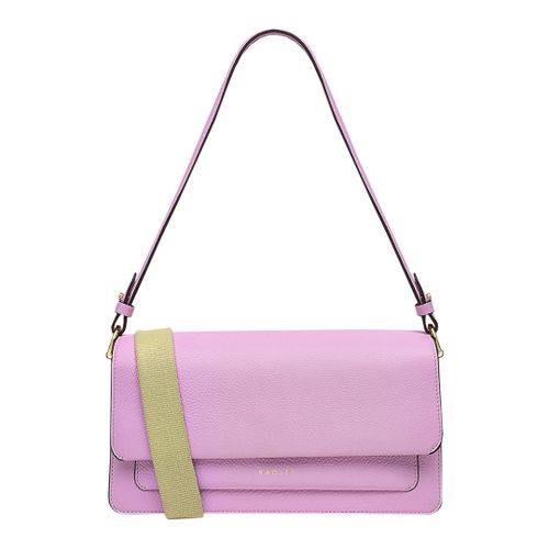 Leather Lane Medium Flapover Shoulder Bag - Radley - Modalova