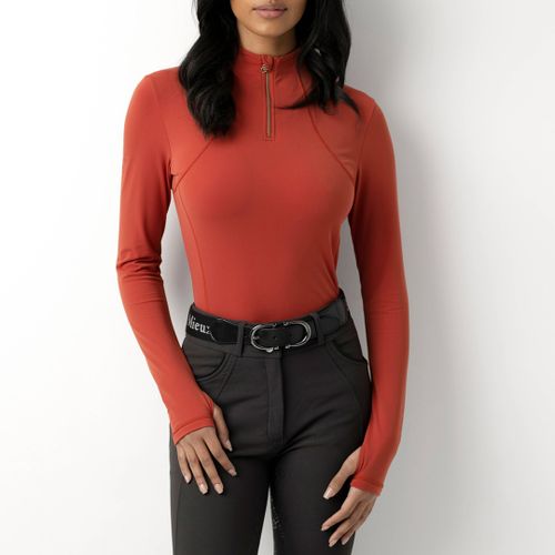Red Liberte Base Layer - LeMieux - Modalova