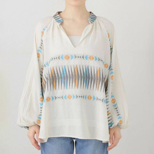 Devotion Eris Blouse - Devotion - Modalova