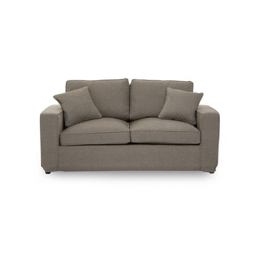 Valensole 2 Seat Sofa - Size One Size - Premier Housewares - Modalova