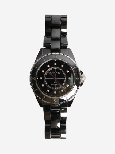 J12 automatic watch - Size Standard - Pre-Loved Chanel - Modalova