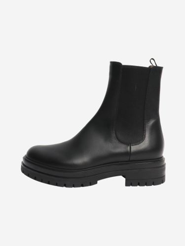 Chelsea leather ankle boots - Size 7 - Pre-Loved Gianvito Rossi - Modalova