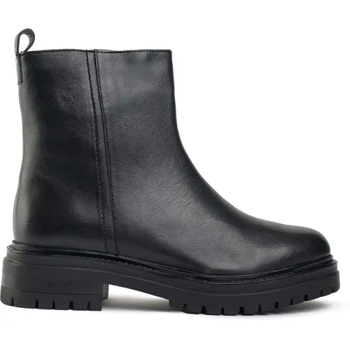 Gia Inside Zip Boots - Size 5 - SOLE - Modalova