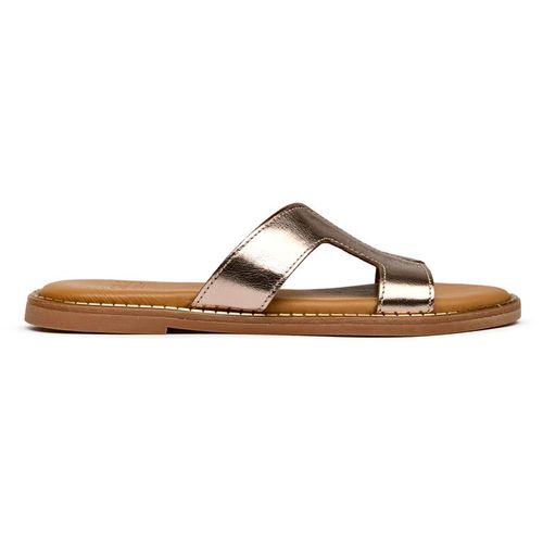 Noor Slide Sandals - Size 7 - SOLE - Modalova