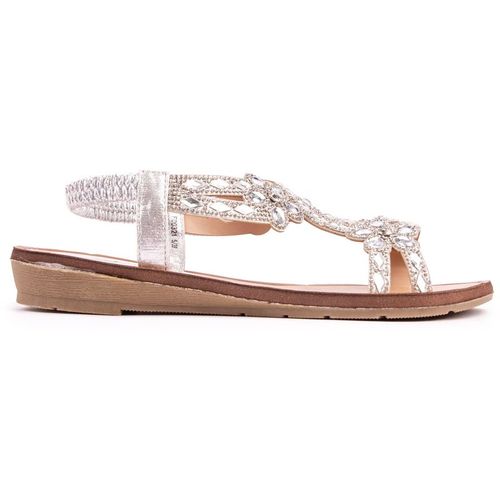 Sister April Flat Sandals - Size 4 - SOLE - Modalova