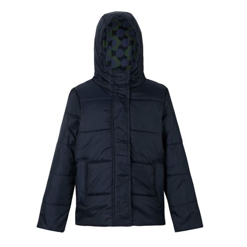 Padded Jacket Orla Kiely Recycled Polyester - Size 5/6 Years - Regatta - Modalova
