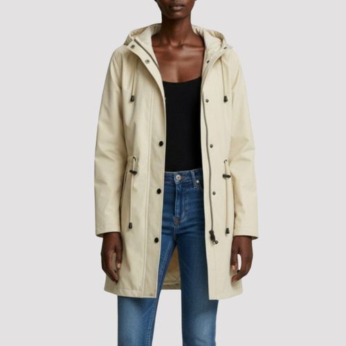 Emily Plain Festival Mac in - Size 16 - Elle - Modalova