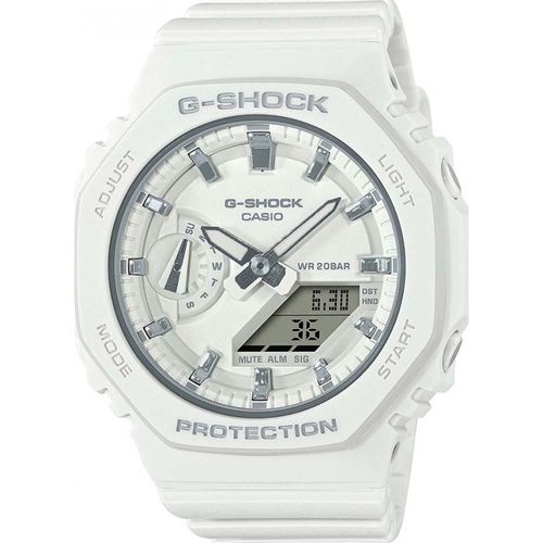 GMA-S2100-7AER G-Shock Watch - Size One Size - Casio - Modalova