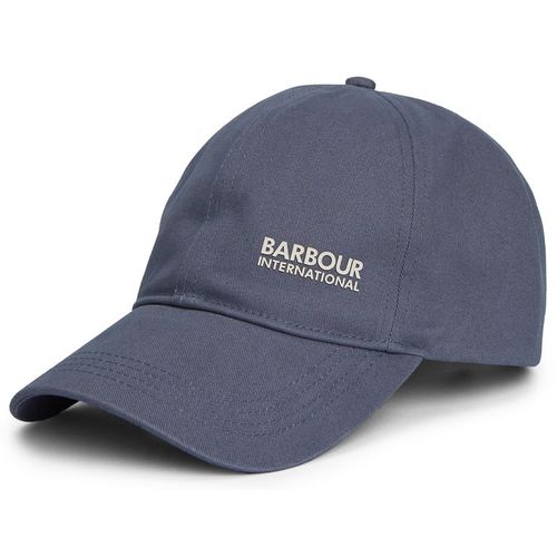 Albury Cap - Size One Size - Barbour - Modalova