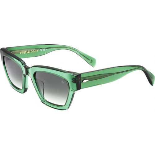 RNB1090-G-S-1ED-51 RNB1090 G S 51 1ED Sunglasses - Size One Size - Rag & Bone - Modalova