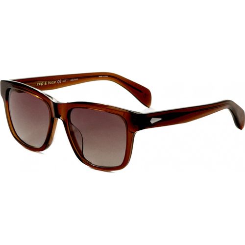 RNB5041-S-FL4-54 RNB5041 S 54 FL4 Sunglasses - Size One Size - Rag & Bone - Modalova
